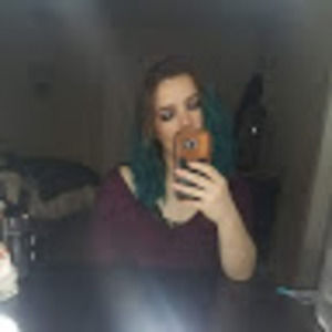 Meet your Posher, Lexie